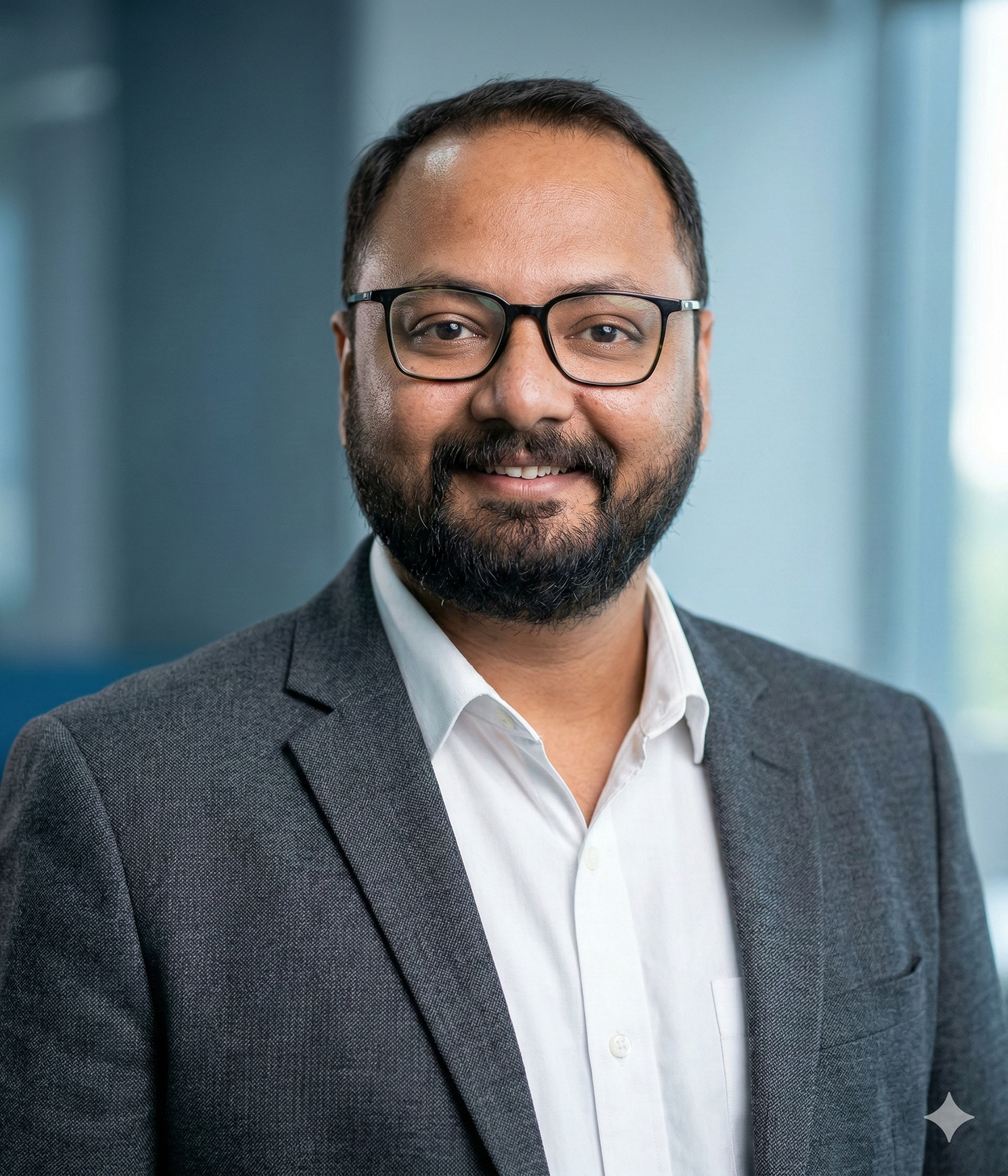 Harshal Baviskar